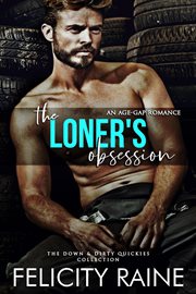 The loner's obsession cover image