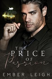 The Price of Passion cover image