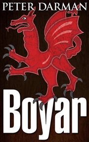 Boyar cover image