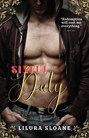 Sinful duty cover image