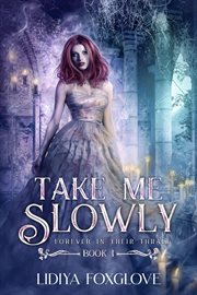 Take me slowly cover image