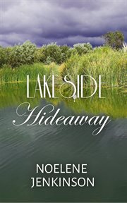 Lakeside hideaway cover image