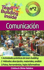 Team Building : Comunicación cover image