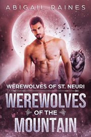 Werewolves of the mountain cover image