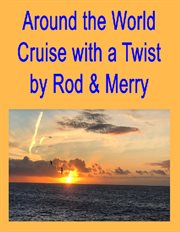 Around the world cruise with a twist cover image