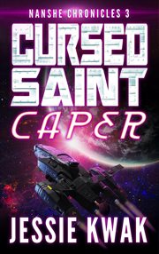 Cursed Saint Caper cover image