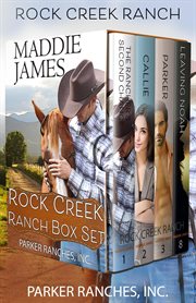 Rock Creek Ranch Box Set cover image