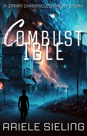 Combustible cover image