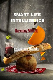 Smart life intelligence cover image