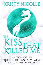 The Kiss That Killed Me cover image