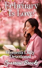 February Is Love cover image