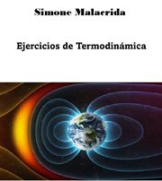 Ejercicios de termodinámica cover image