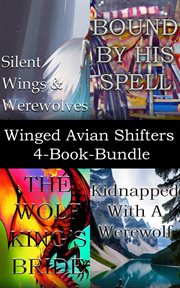 Winged Avian Shifter 4 : Book. Bundle cover image