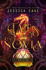 Tales of Novia, Book 4 cover image