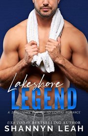 Lakeshore Legend cover image