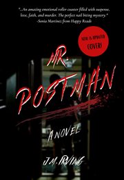 Mr. Postman cover image