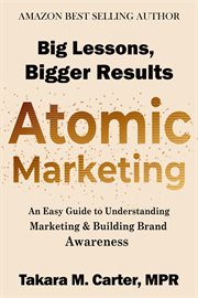 Atomic marketing cover image