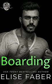 Boarding cover image