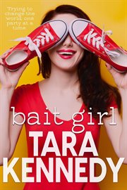 Bait Girl cover image