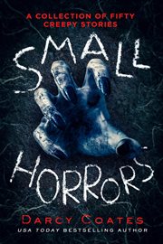Small Horrors cover image