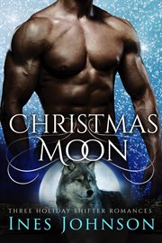 Christmas Moon cover image