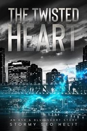 The twisted heart cover image