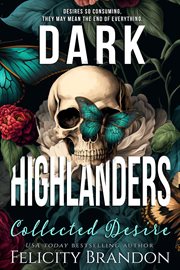 Dark Highlanders cover image