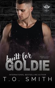 Built for Goldie cover image