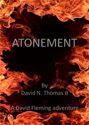 The atonement : a brief discussion cover image