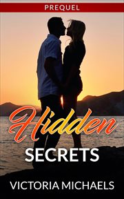 Hidden secrets - prequel : Prequel cover image