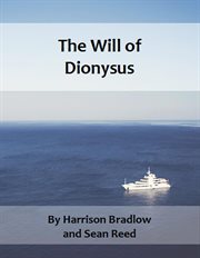The Will of Dionysus cover image
