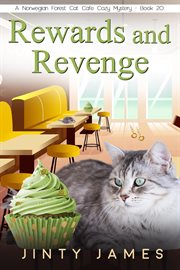 Rewards and revenge cover image