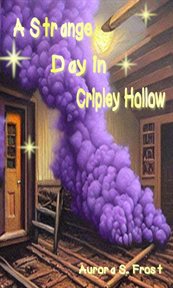 A strange day in cripley hollow cover image