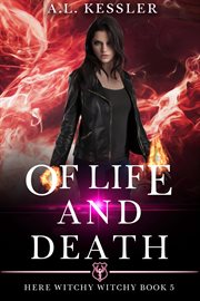 Of Life and Death cover image
