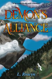 Demon's alliance cover image