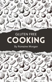 Gluten Free Cooking cover image