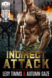 Indirect Attack cover image