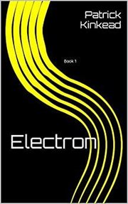 Electron cover image