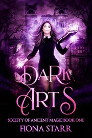 Dark arts cover image