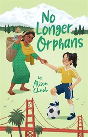 No longer orphans cover image
