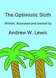 The optimistic sloth cover image