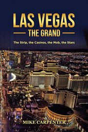 Las Vegas the Grand cover image