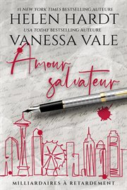 Amour salvateur cover image