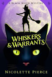 Whiskers and Warrants cover image
