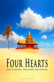 Four Hearts cover image