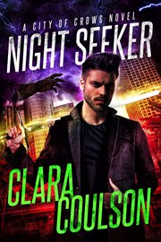Night seeker cover image