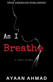 As I Breathe cover image