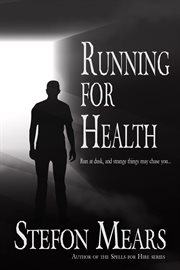 Running for health cover image