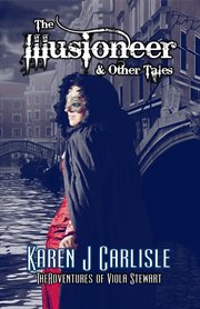 The Illusioneer & Other Tales cover image