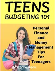 Personal Finance and Money Management Tips for Teenagers cover image